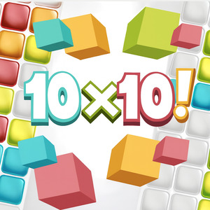 10x10!