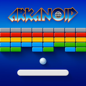 Arkanoid