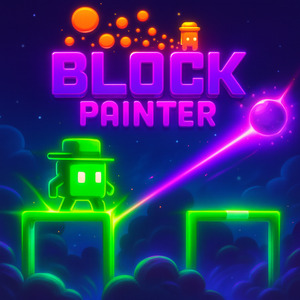 Block Painter