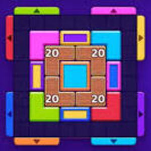 Block Slide