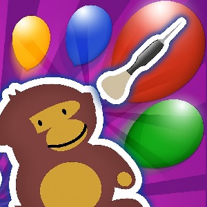 Bloons Tower Defense