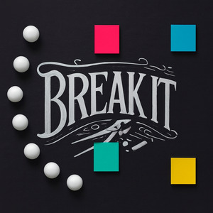 Breakit