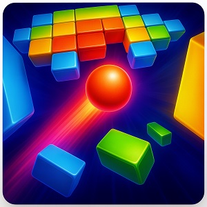 Bricks Breaker