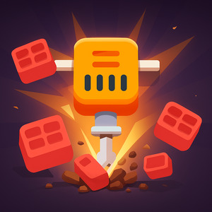 Bricky Breaker