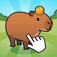 Capybara Clicker