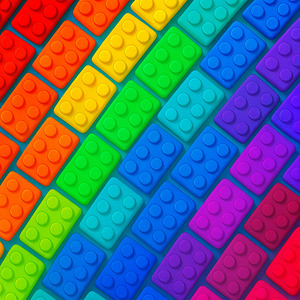 Color Block Jam