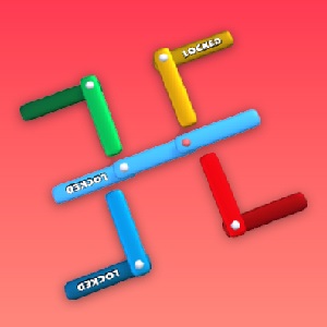 Crunch Lock