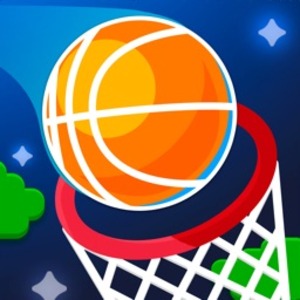 Dunk Dash
