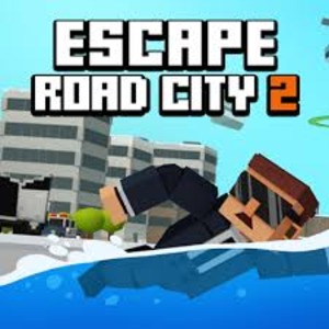 Escape Road City 2