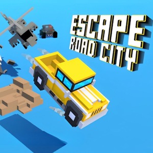 Escape Road City
