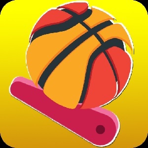 Flipper Dunk