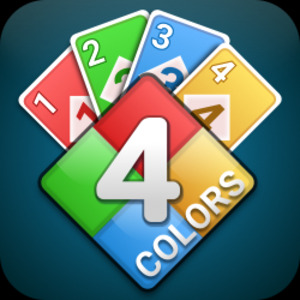 Four Colors