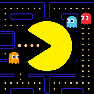 Pacman