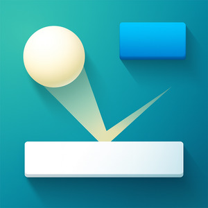 Pong Breakout
