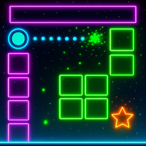 Rising Squares