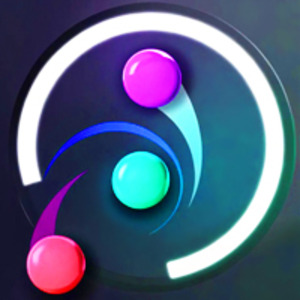 Satisfying Ball Clicker