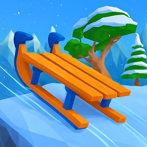 Slope Rider