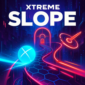 Slope Xtreme