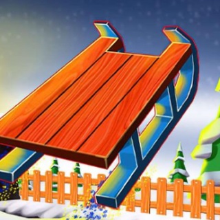 Snow Rider 3D