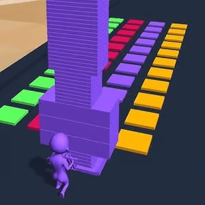 Stack Colors