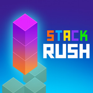 Stack Rush