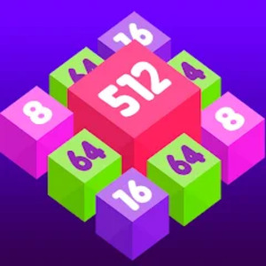 Stacktris 2048