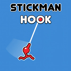 Stickman Hook