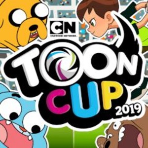 Toon Cup
