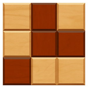 Woodoku